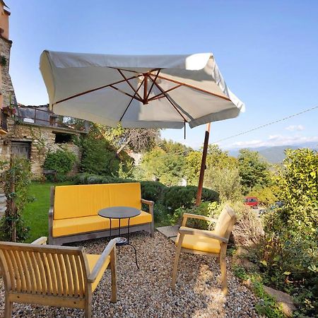 Casa Vittorina Villa Cesio Dış mekan fotoğraf