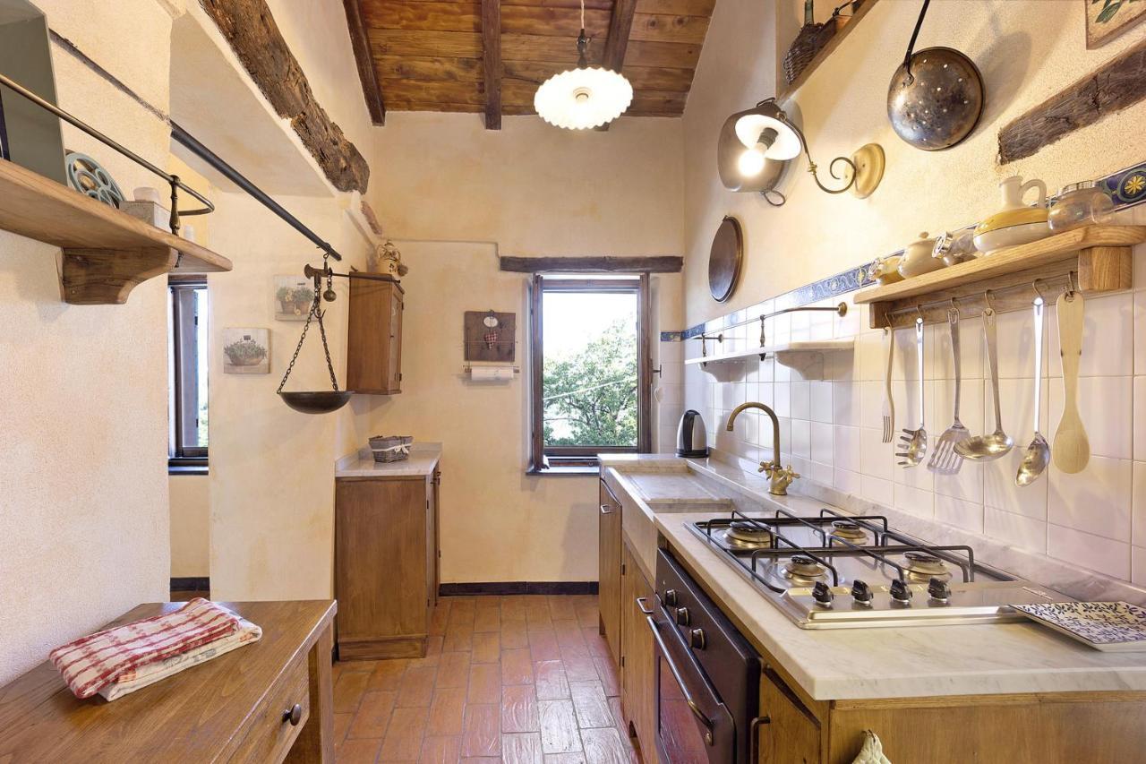 Casa Vittorina Villa Cesio Dış mekan fotoğraf