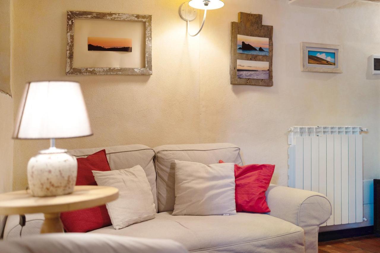 Casa Vittorina Villa Cesio Dış mekan fotoğraf