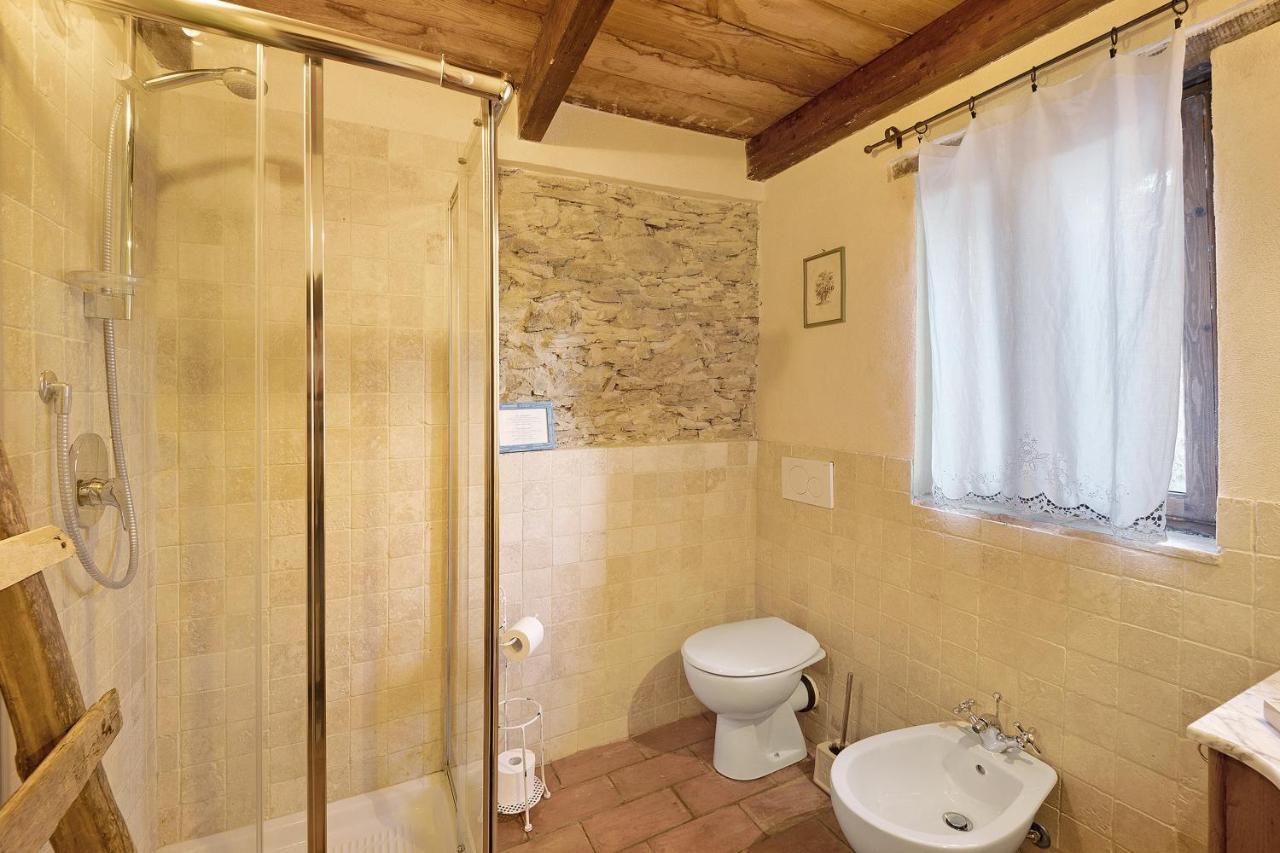 Casa Vittorina Villa Cesio Dış mekan fotoğraf