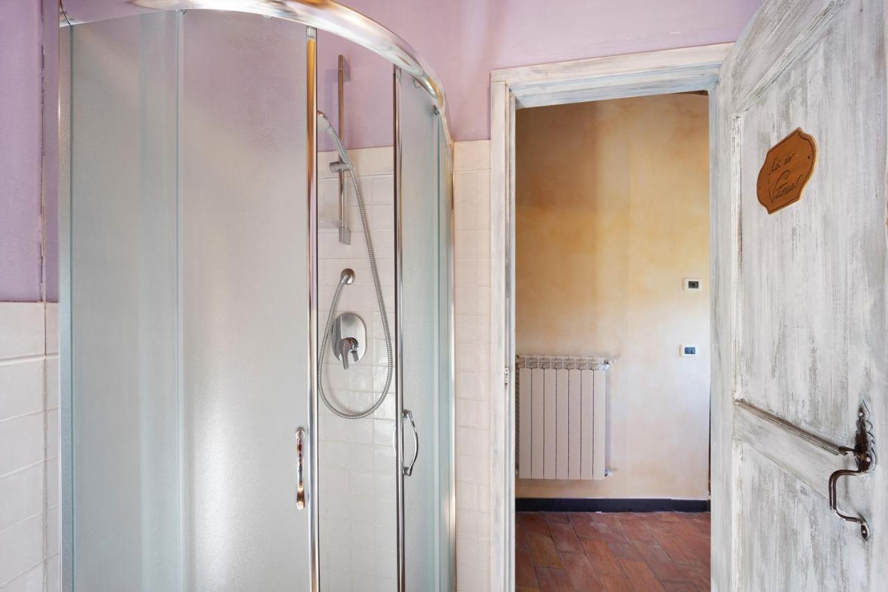 Casa Vittorina Villa Cesio Dış mekan fotoğraf