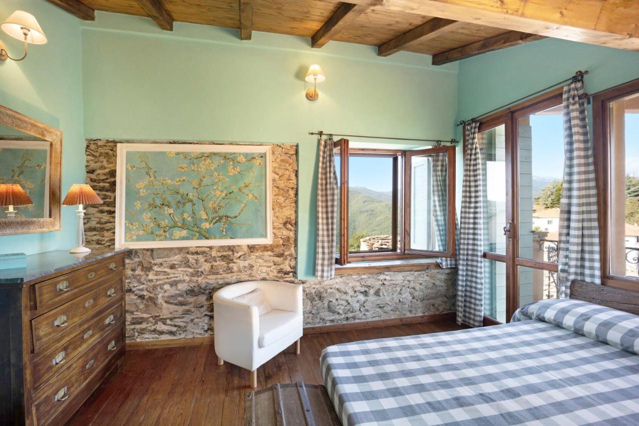 Casa Vittorina Villa Cesio Dış mekan fotoğraf