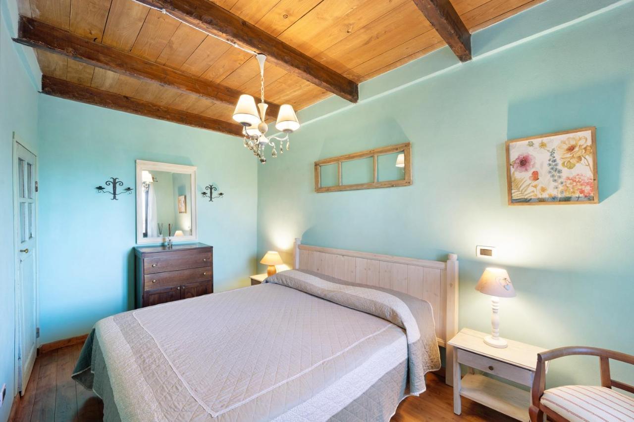 Casa Vittorina Villa Cesio Dış mekan fotoğraf